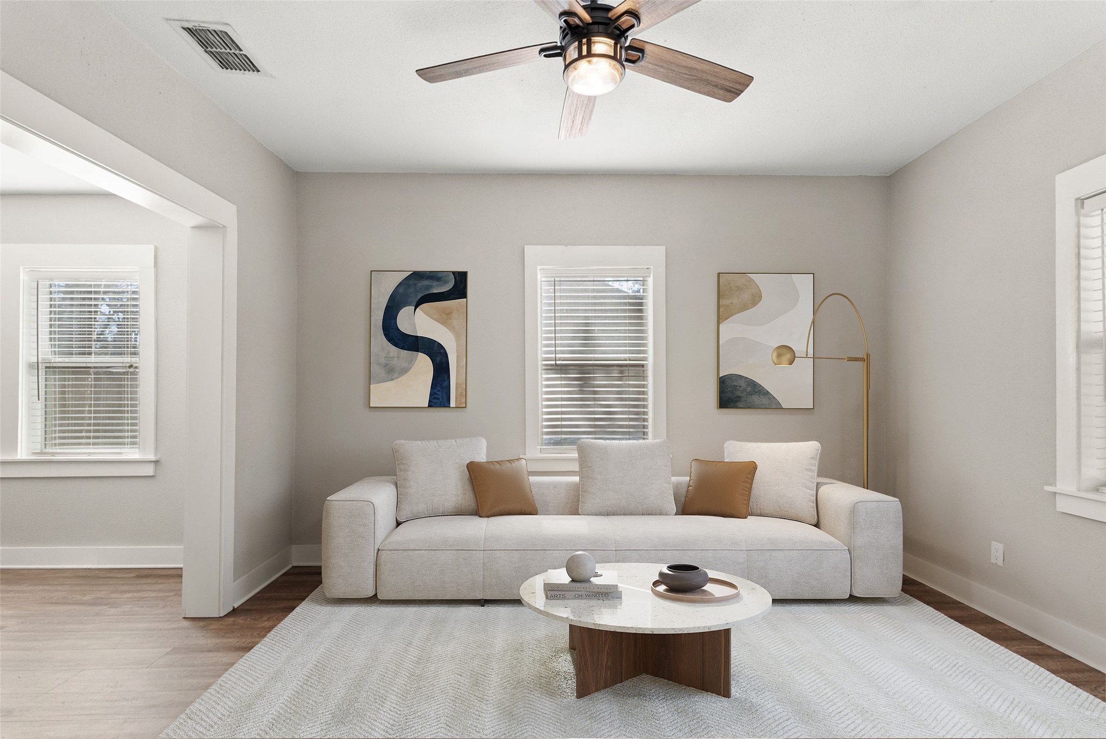 515 W Emma Bullard TX 75757