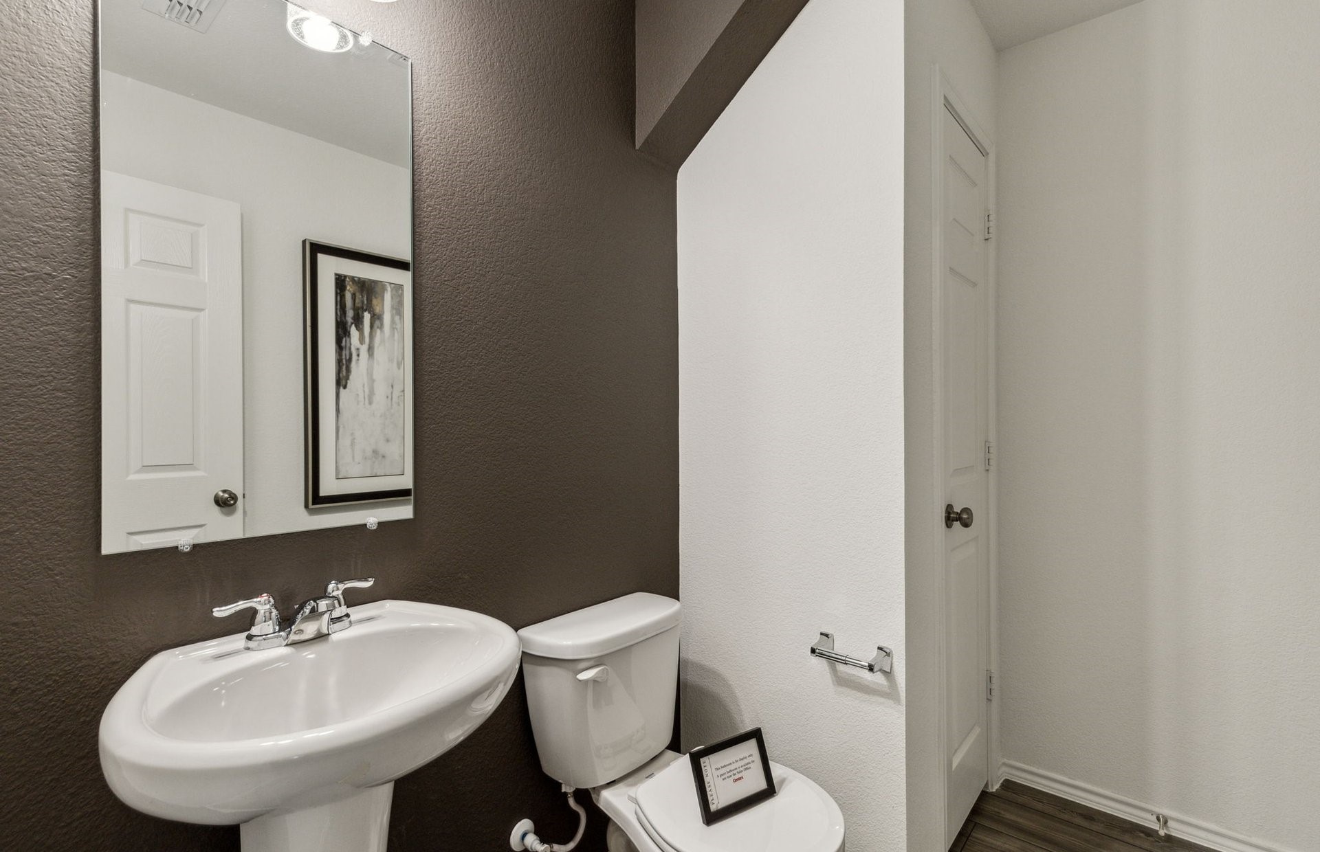 16012 Isles Drive Fort Worth TX 76052