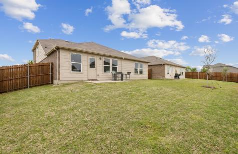 16012 Isles Drive Fort Worth TX 76052