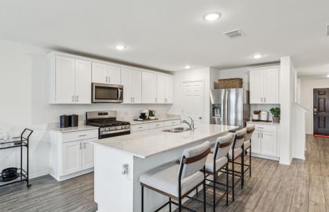 16012 Isles Drive Fort Worth TX 76052