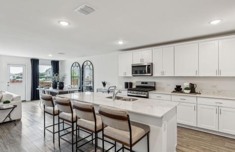 16012 Isles Drive Fort Worth TX 76052