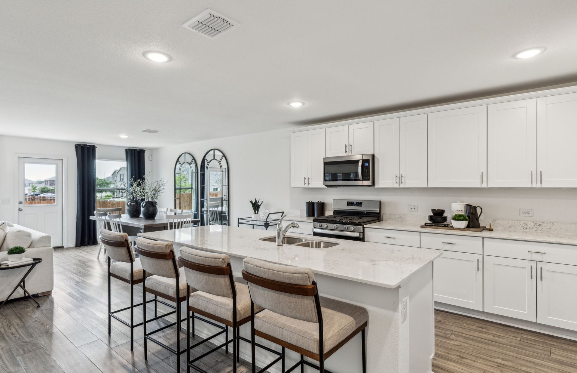 16012 Isles Drive Fort Worth TX 76052