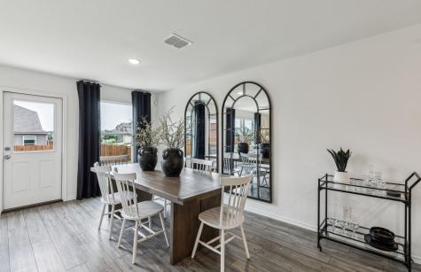 16012 Isles Drive Fort Worth TX 76052