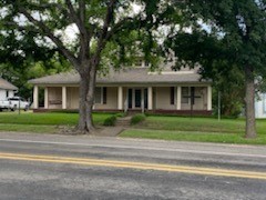 703 N Magnolia Avenue Hubbard TX 76648