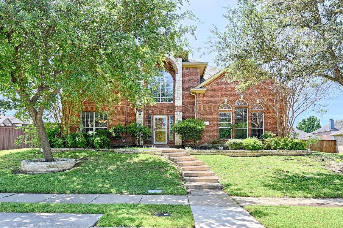 1219 Shadybrook Lane Frisco TX 75033