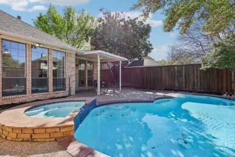 8709 Bayshore Lane Rowlett TX 75088