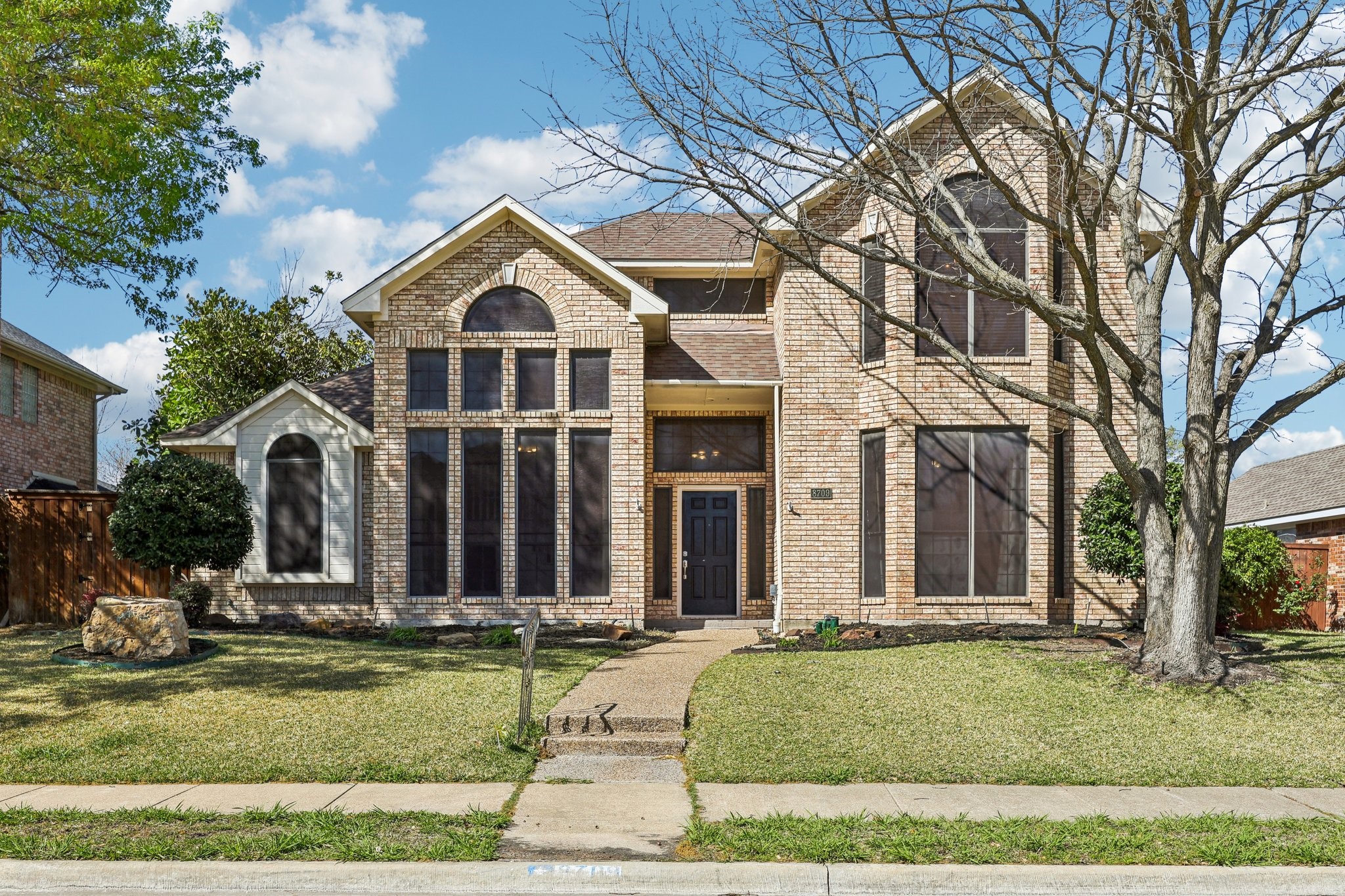 8709 Bayshore Lane Rowlett TX 75088