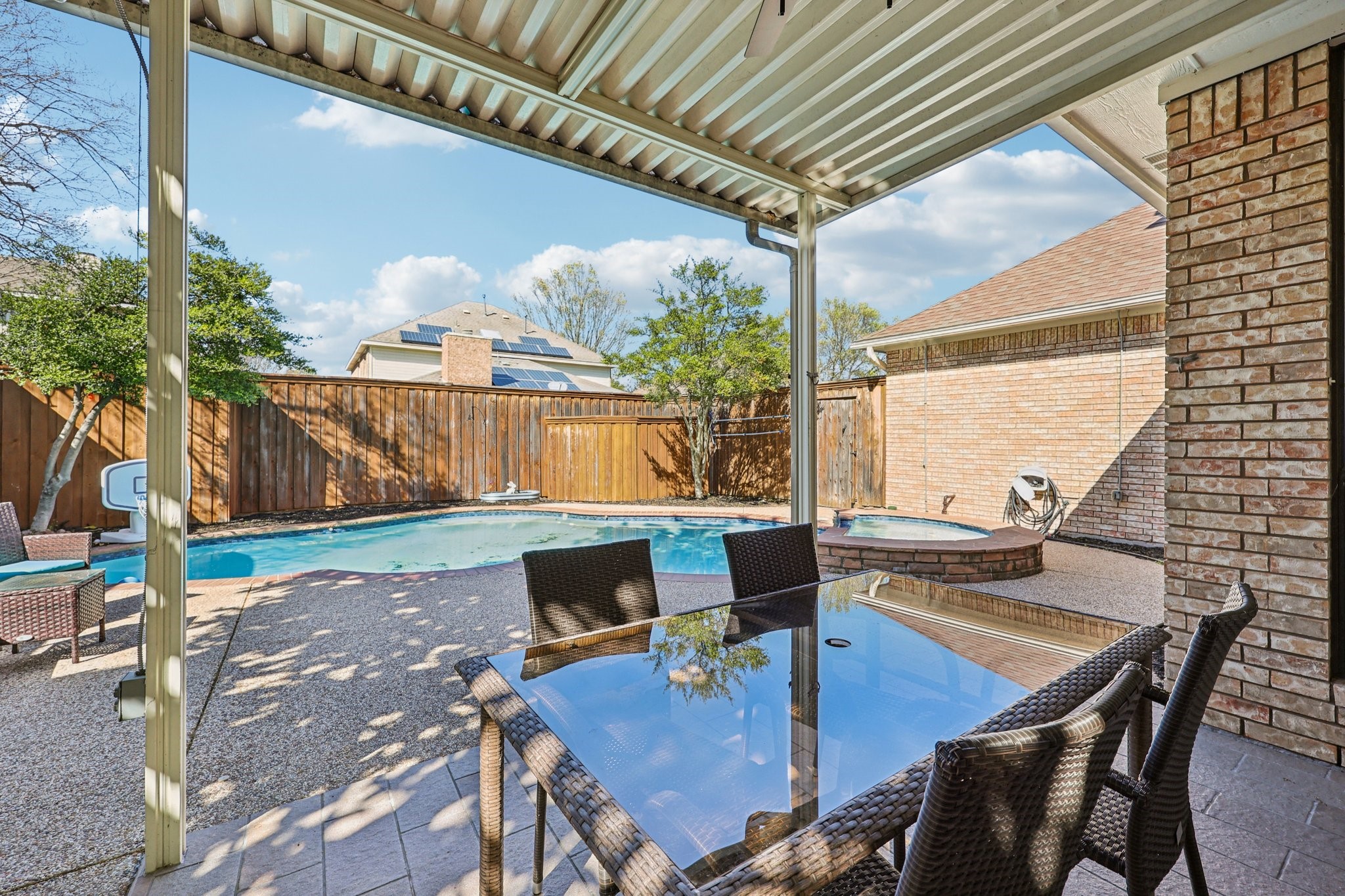 8709 Bayshore Lane Rowlett TX 75088