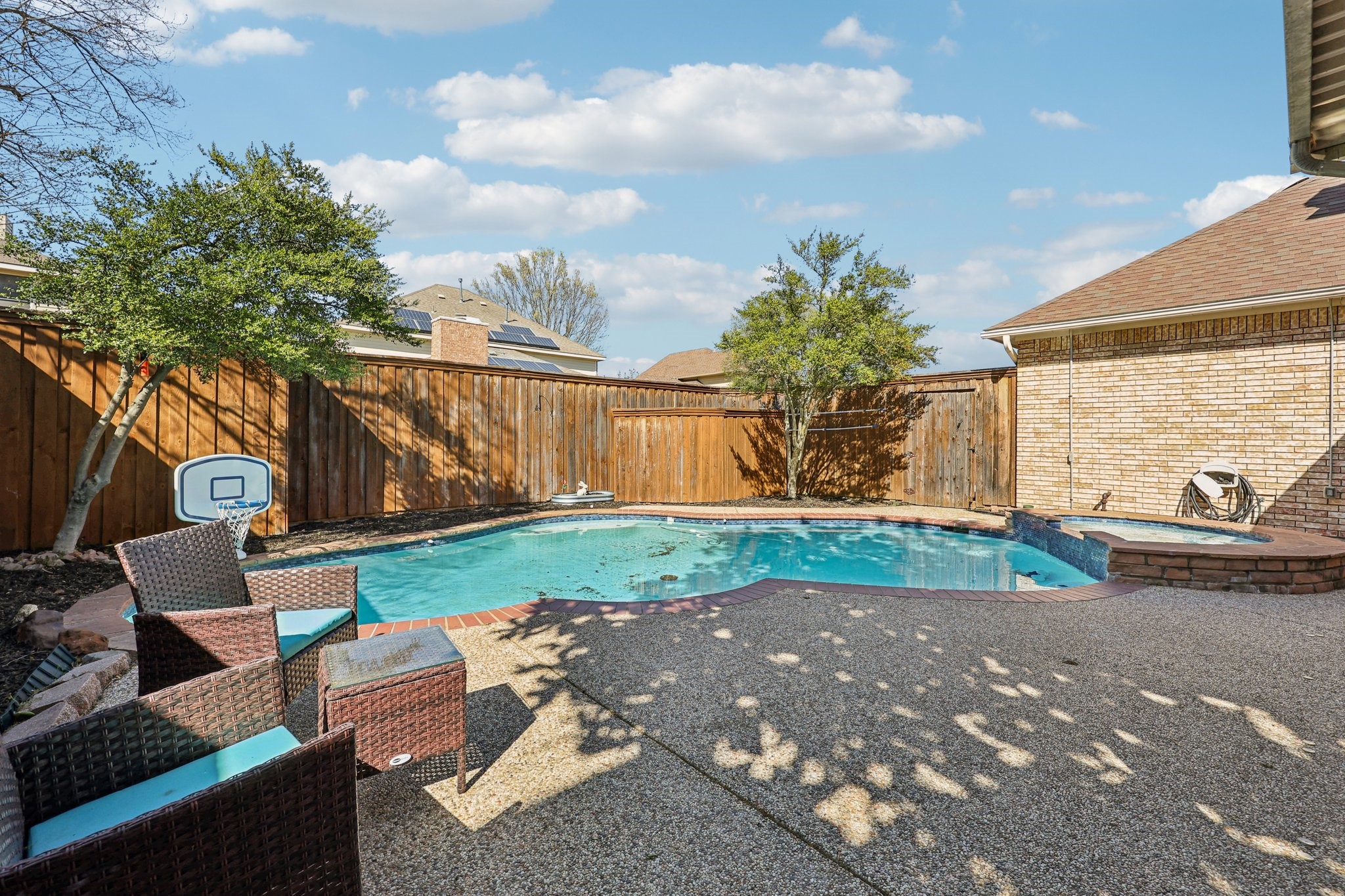 8709 Bayshore Lane Rowlett TX 75088
