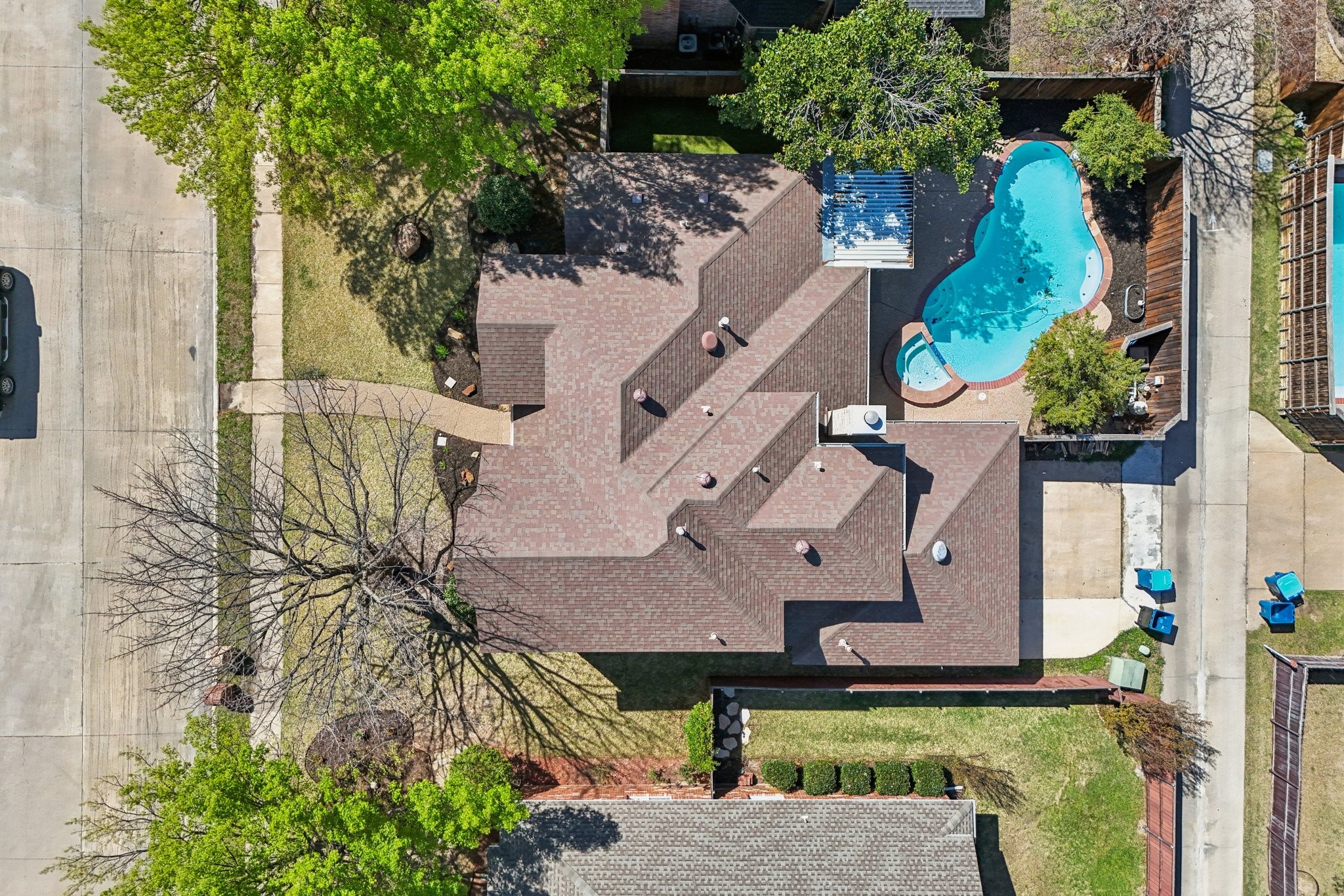 8709 Bayshore Lane Rowlett TX 75088