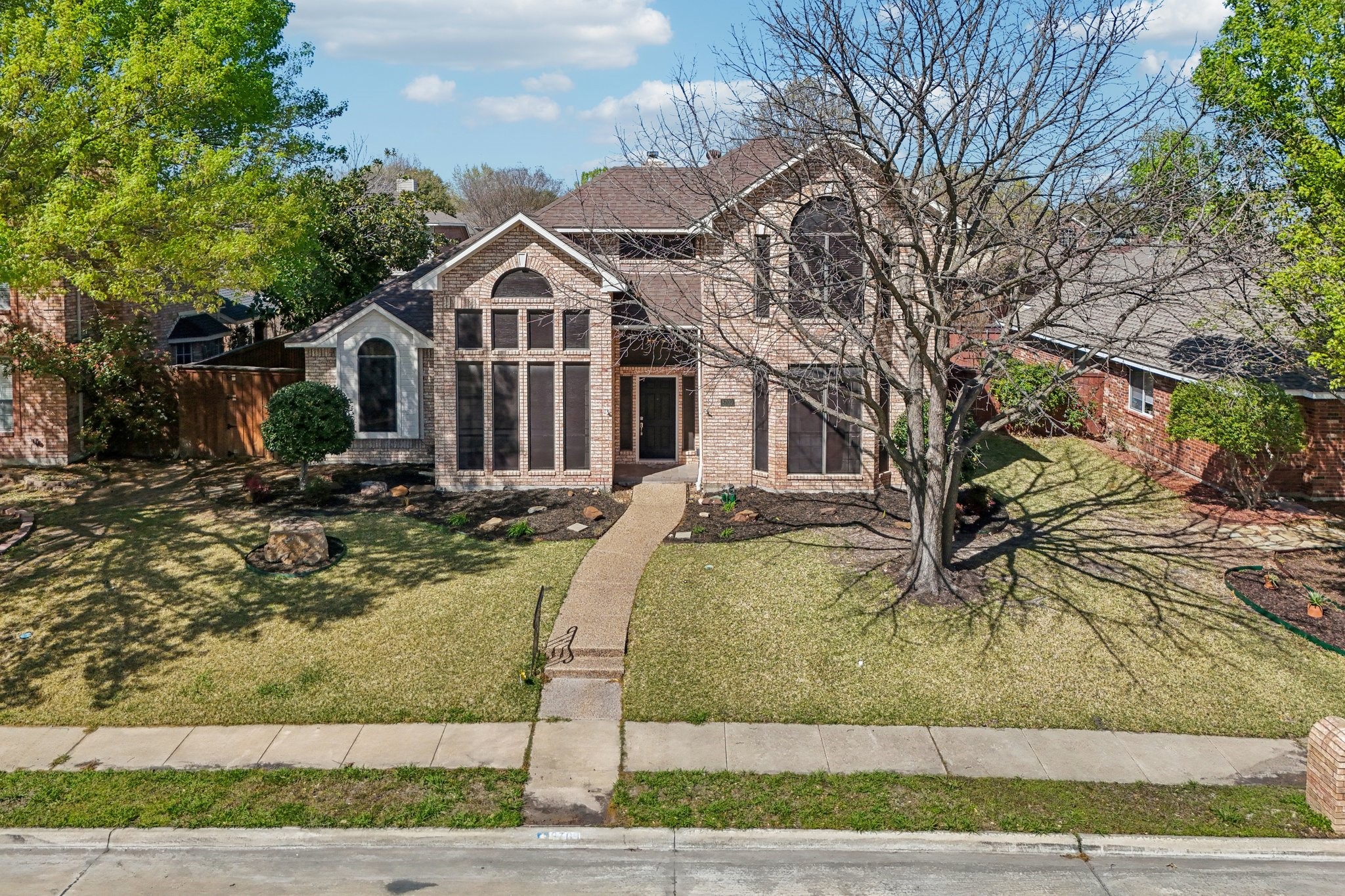 8709 Bayshore Lane Rowlett TX 75088