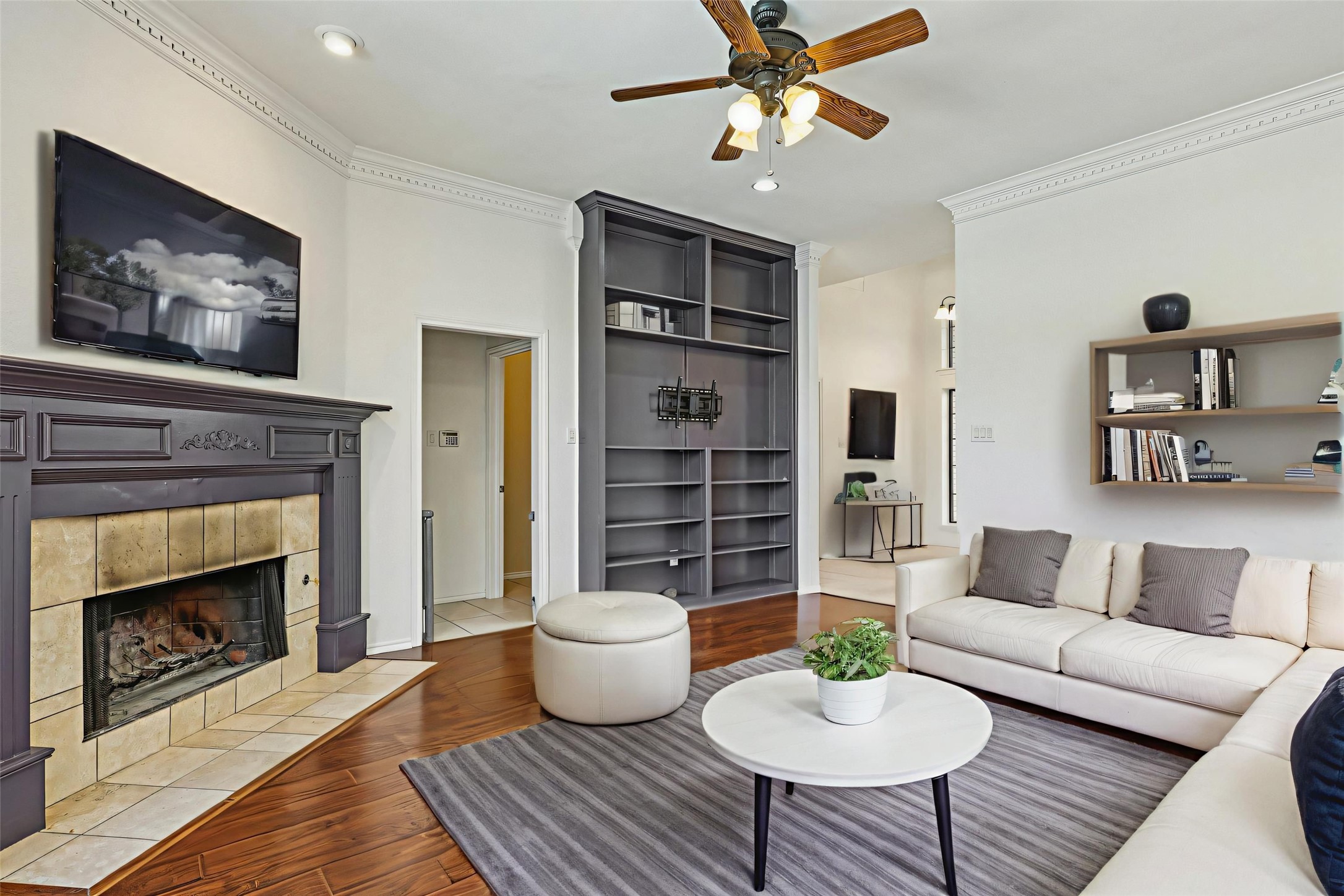 8709 Bayshore Lane Rowlett TX 75088