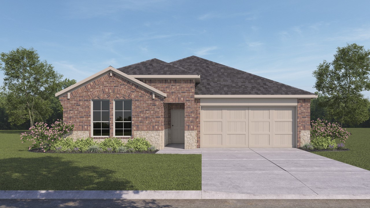 2446 Wesley Avenue Royse City TX 75189