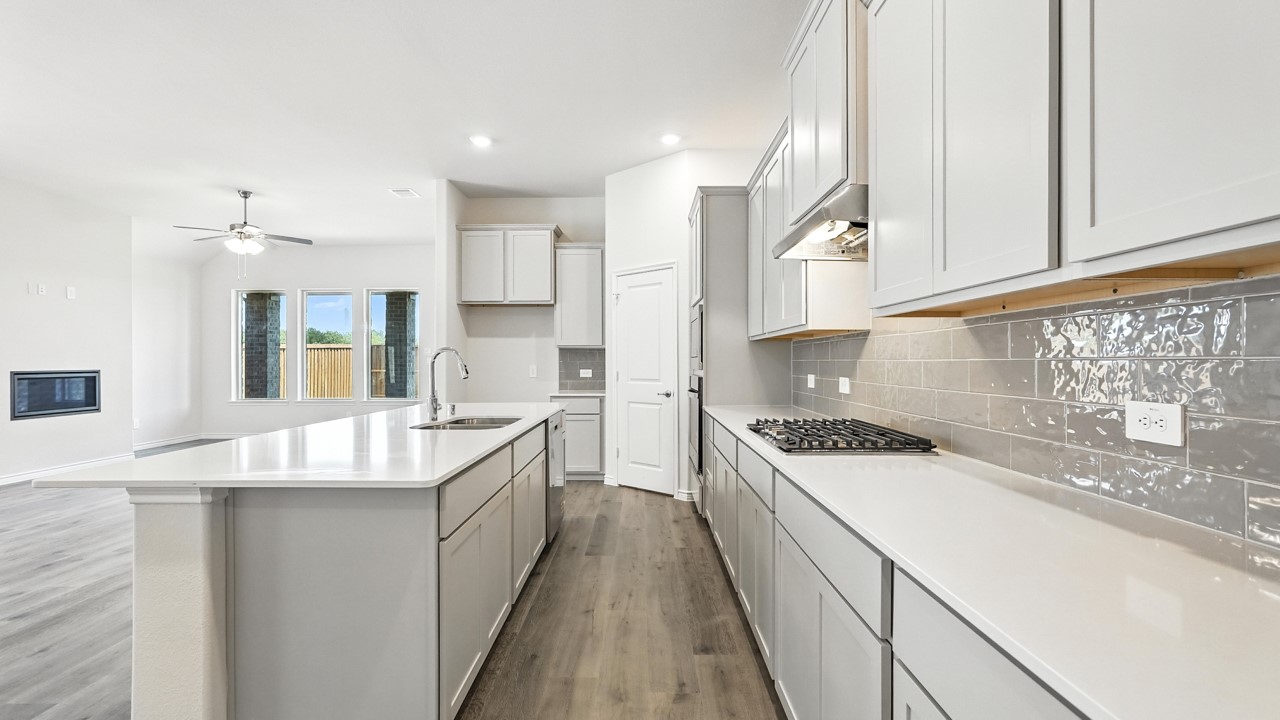 2446 Wesley Avenue Royse City TX 75189
