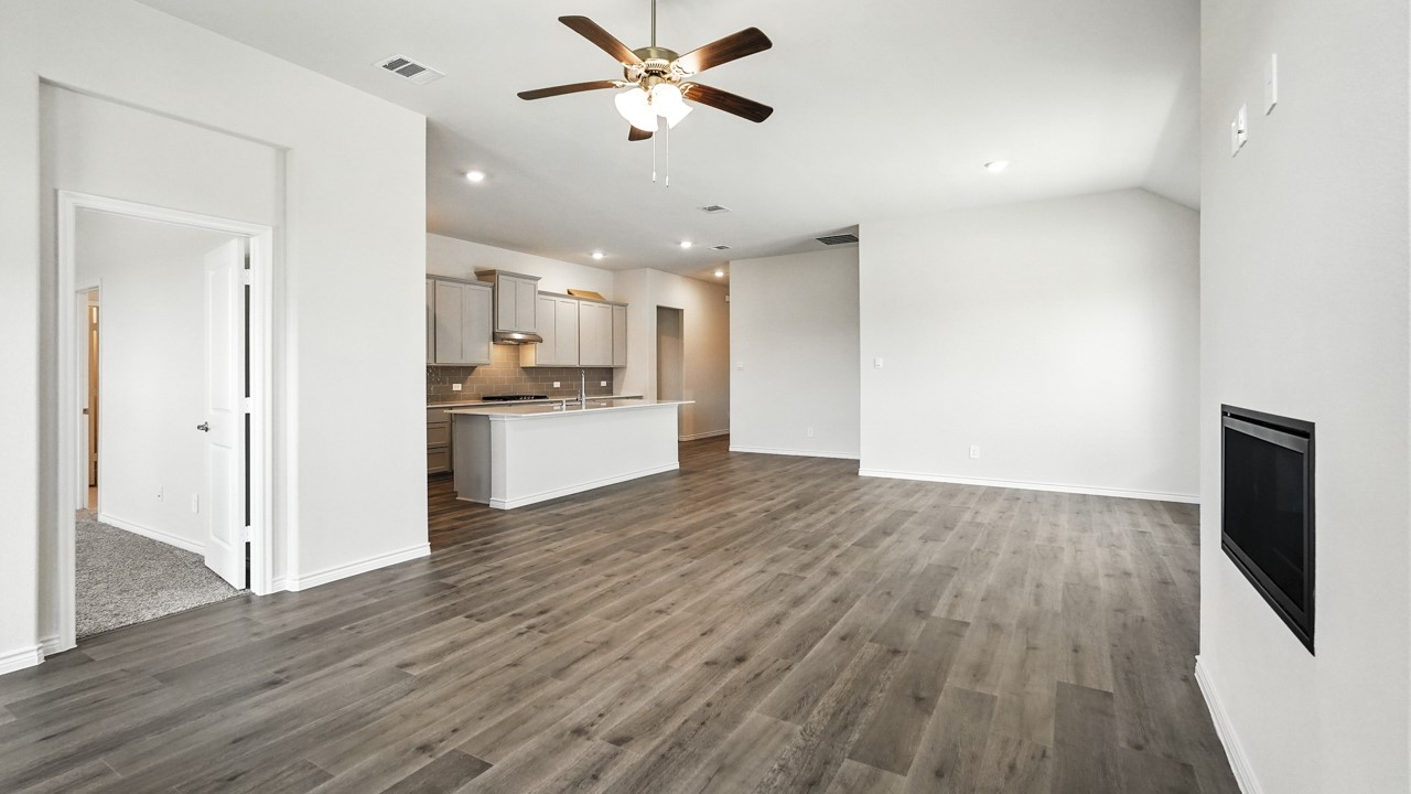 2446 Wesley Avenue Royse City TX 75189