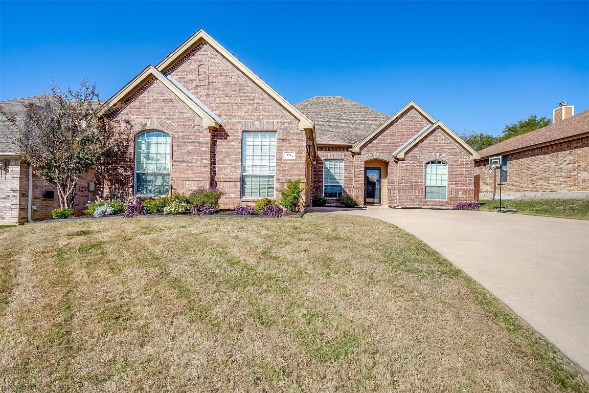 779 Peach Lane Burleson TX 76028