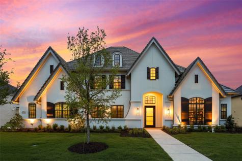 2316 Sam School Road Southlake TX 76092