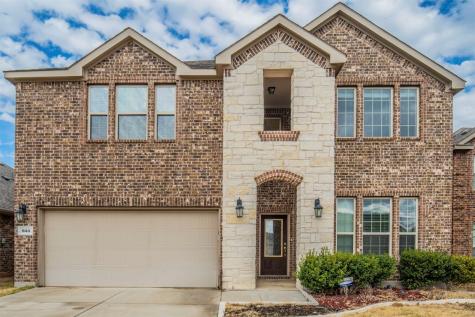 933 Lake Woodland Drive Little Elm TX 75068