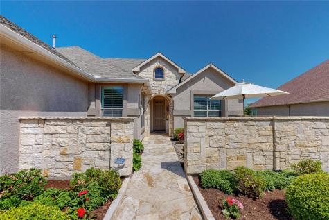 9704 Blackwood Drive Denton TX 76207
