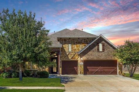 3218 Rembert Drive Frisco TX 75033