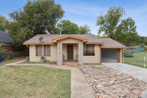 9409 Metz Avenue Dallas TX 75232
