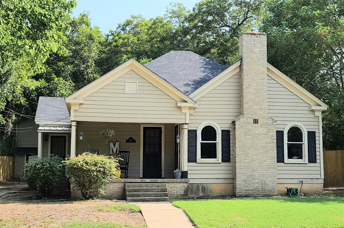 115 W Lee Avenue Weatherford TX 76086