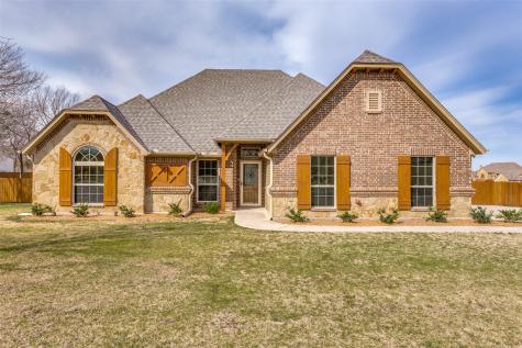 300 Miramar Circle Weatherford TX 76085