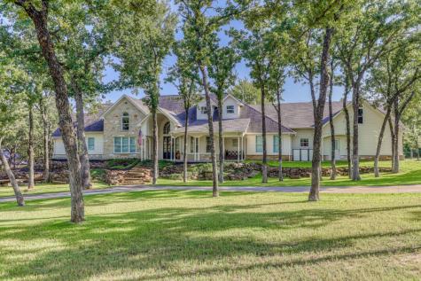 101 Mariah Drive Weatherford TX 76087