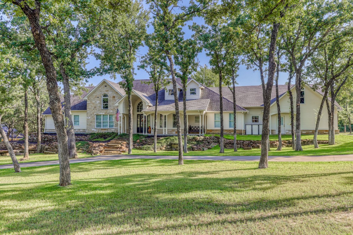 101 Mariah Drive Weatherford TX 76087