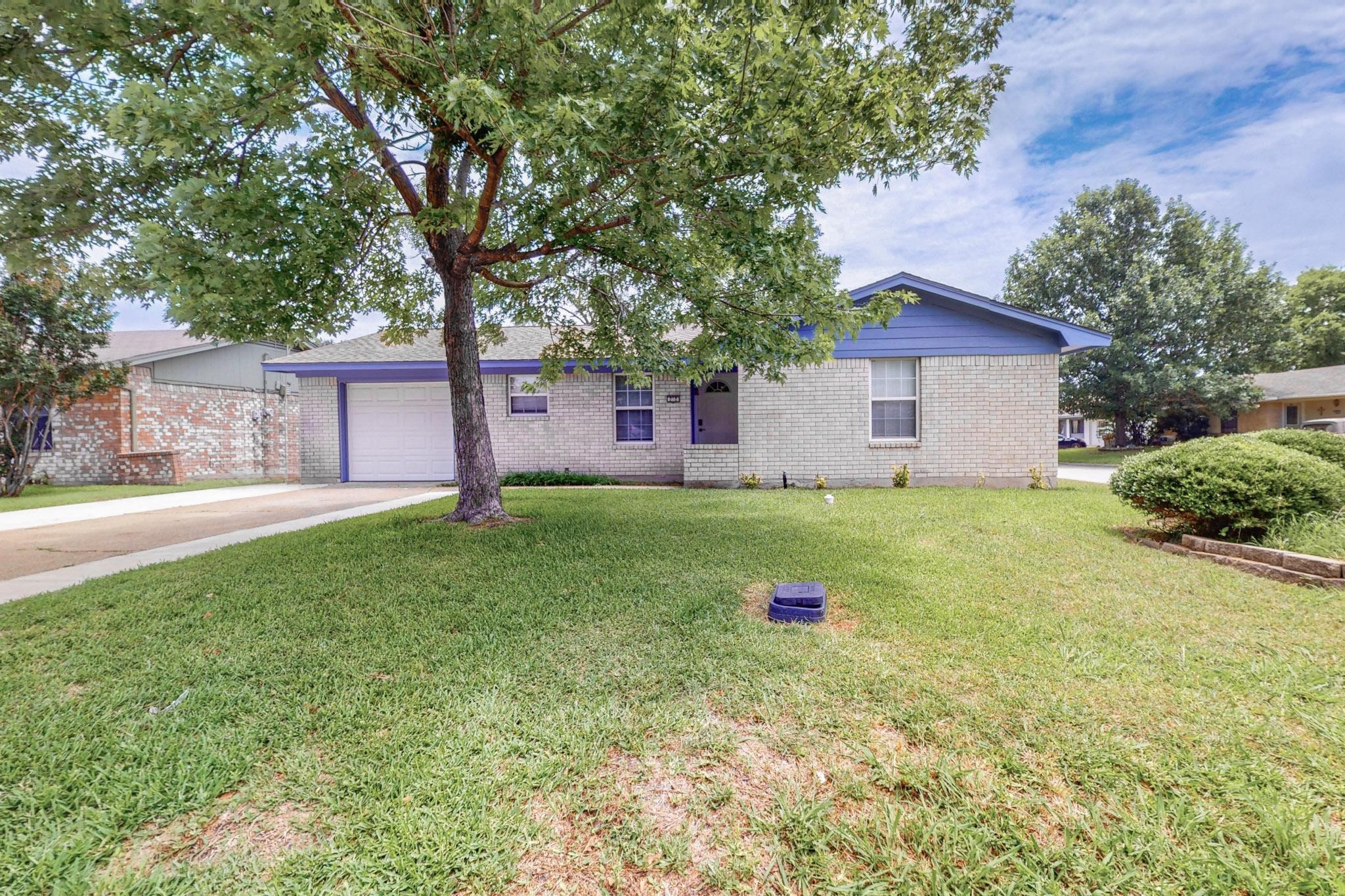 218 Lynn Street Royse City TX 75189