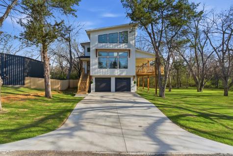 819 Dubois Street Denison TX 75020