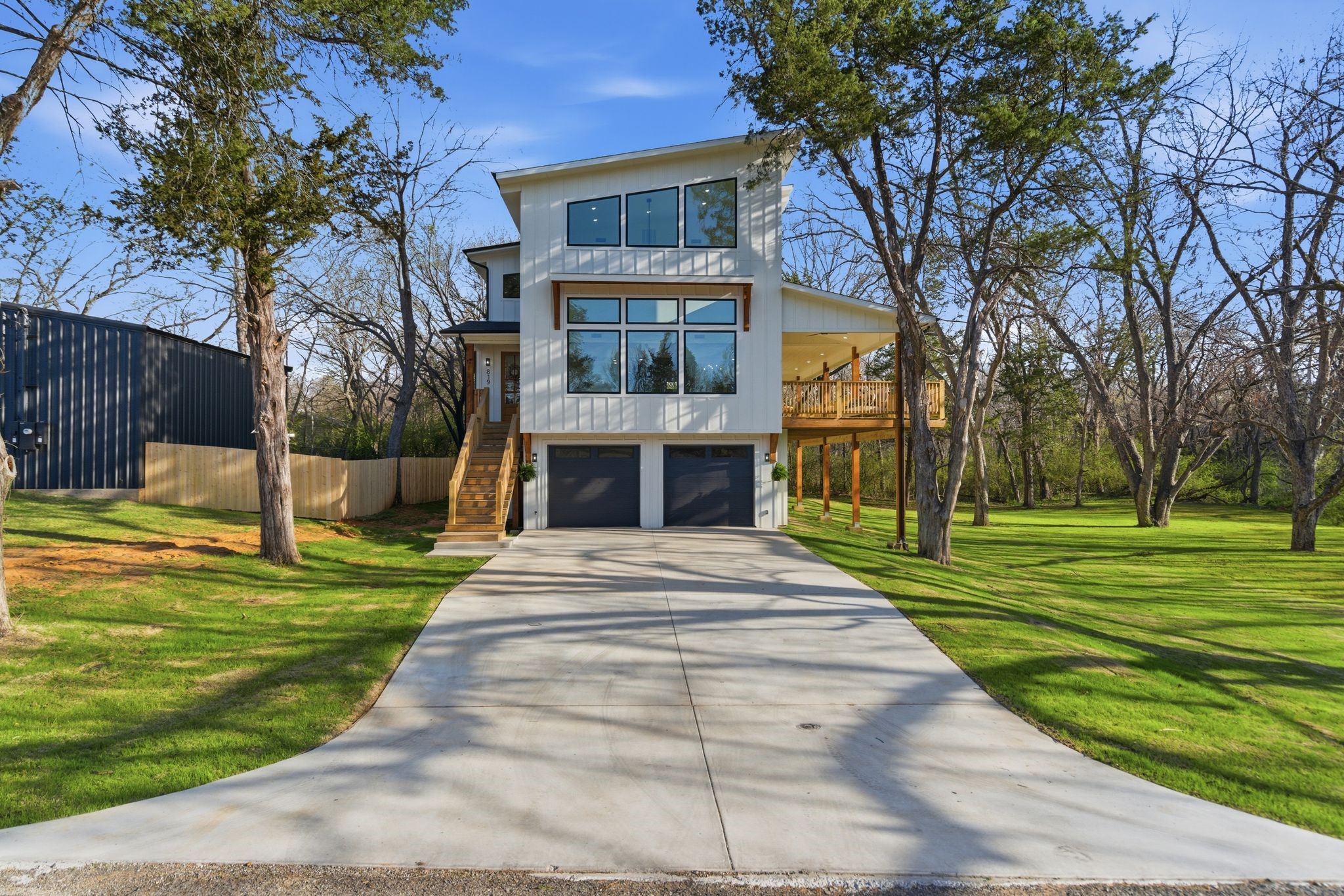819 Dubois Street Denison TX 75020