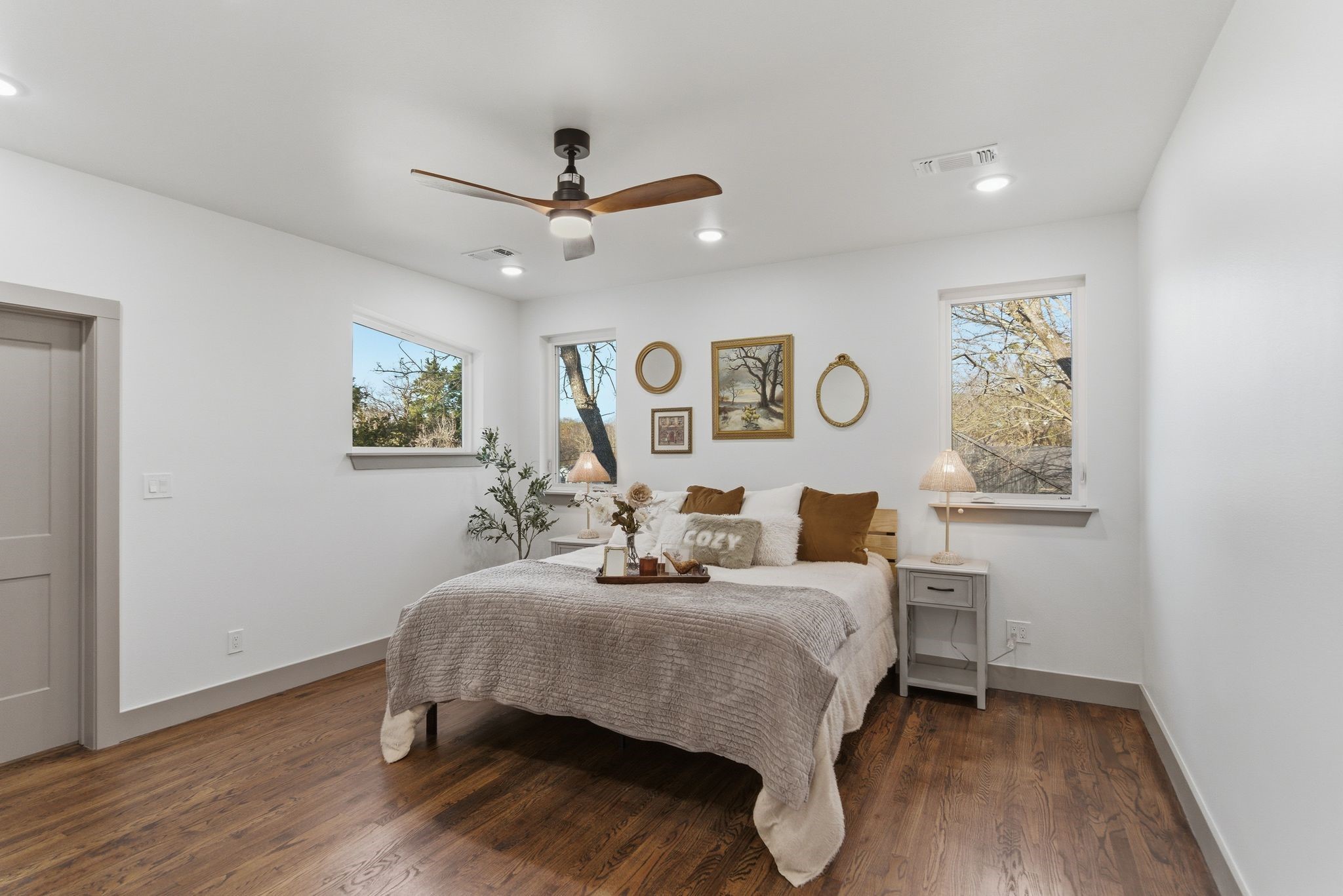 819 Dubois Street Denison TX 75020