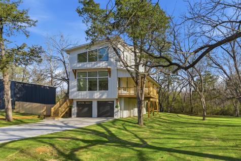 819 Dubois Street Denison TX 75020