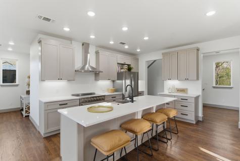 819 Dubois Street Denison TX 75020