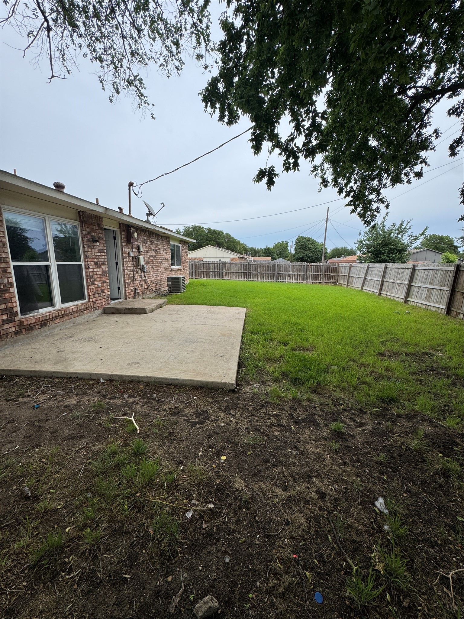 542 Hanover Drive Allen TX 75002