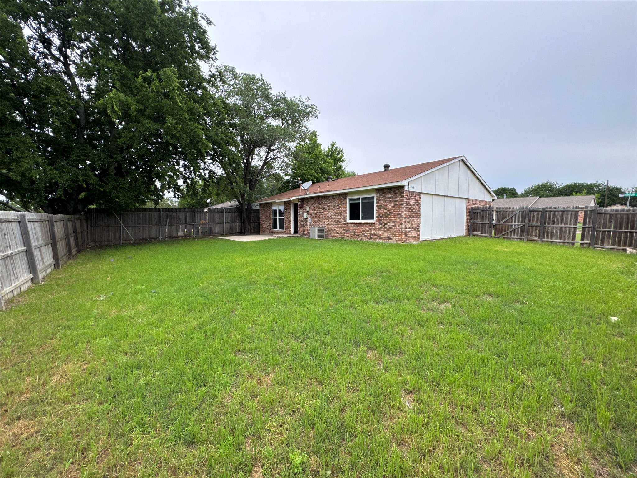 542 Hanover Drive Allen TX 75002
