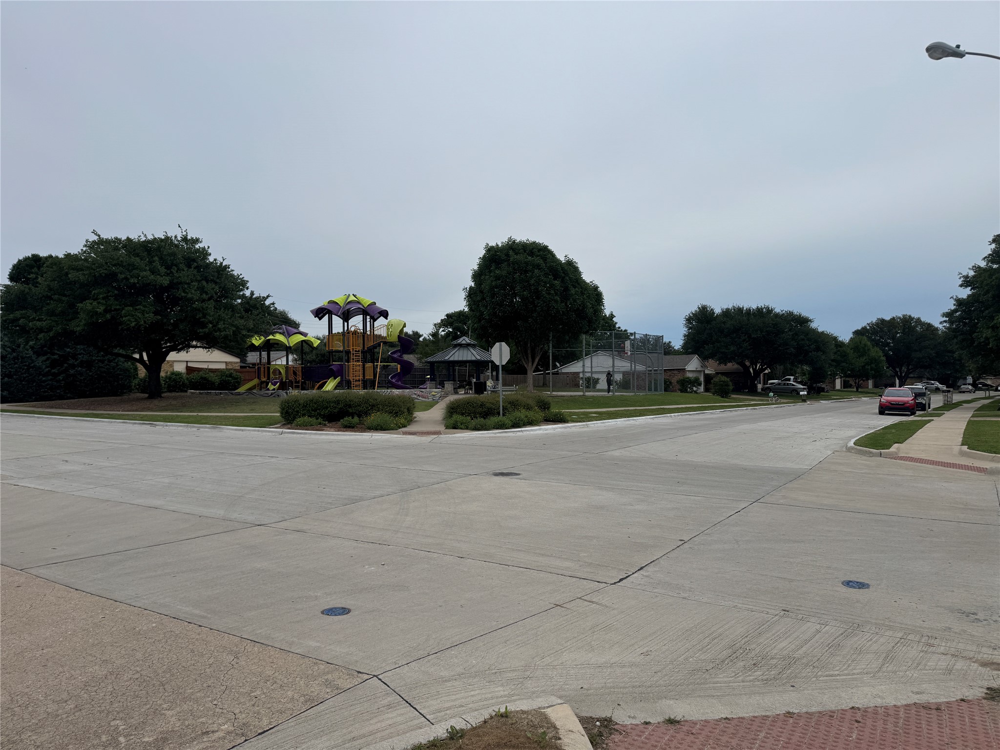 542 Hanover Drive Allen TX 75002
