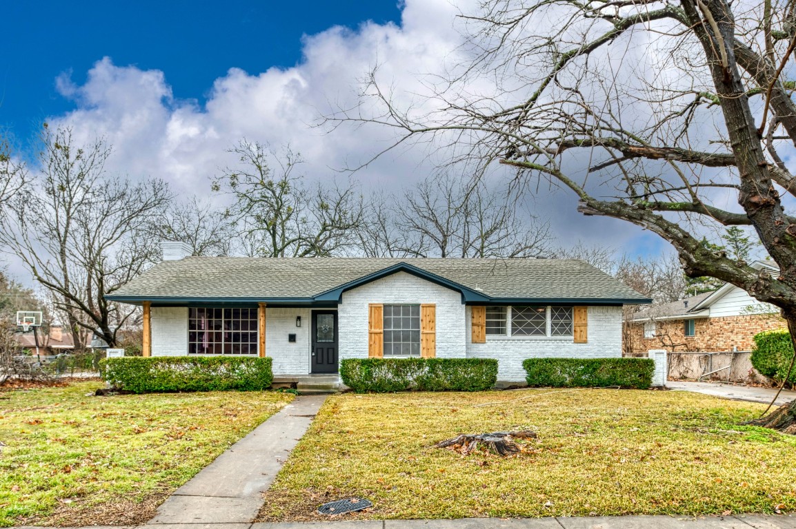 520 Terrace Drive Desoto TX 75115