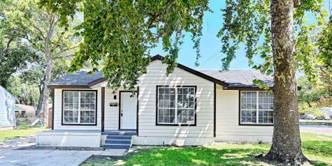 1405 Nash Street Garland TX 75042