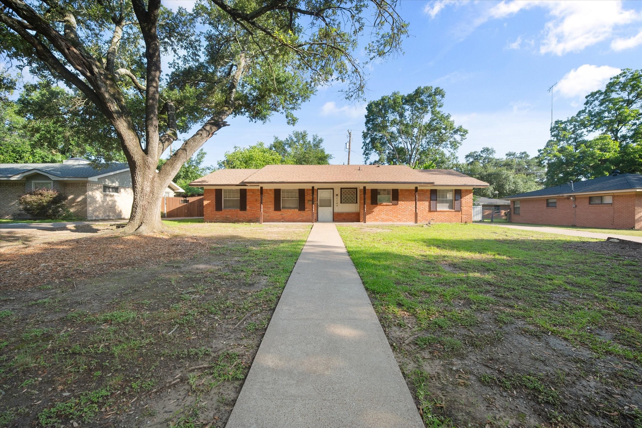 1102 Oaklawn Drive Corsicana TX 75110