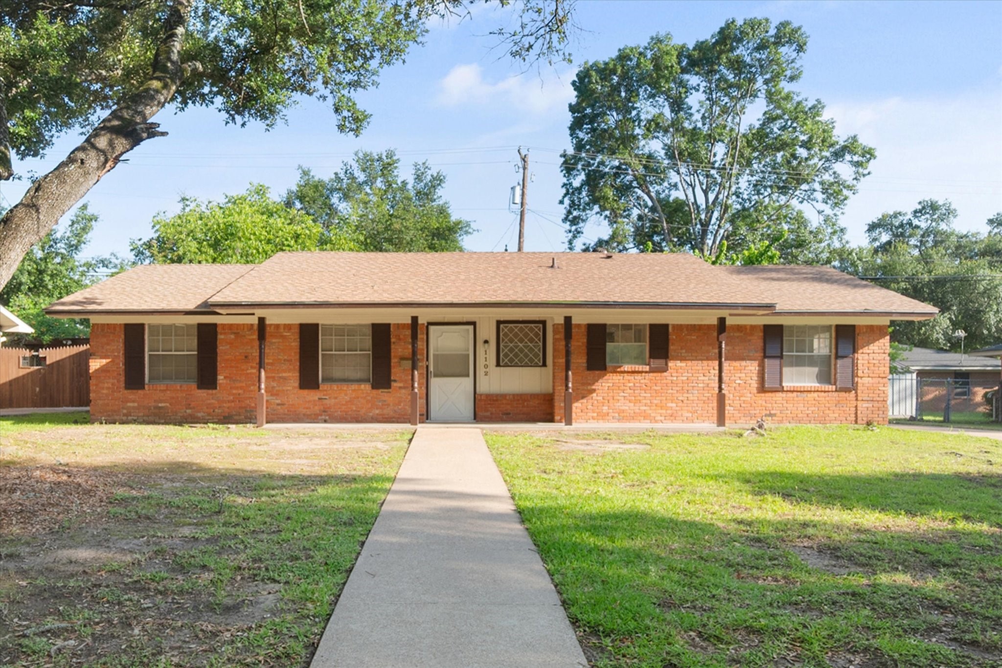 1102 Oaklawn Drive Corsicana TX 75110