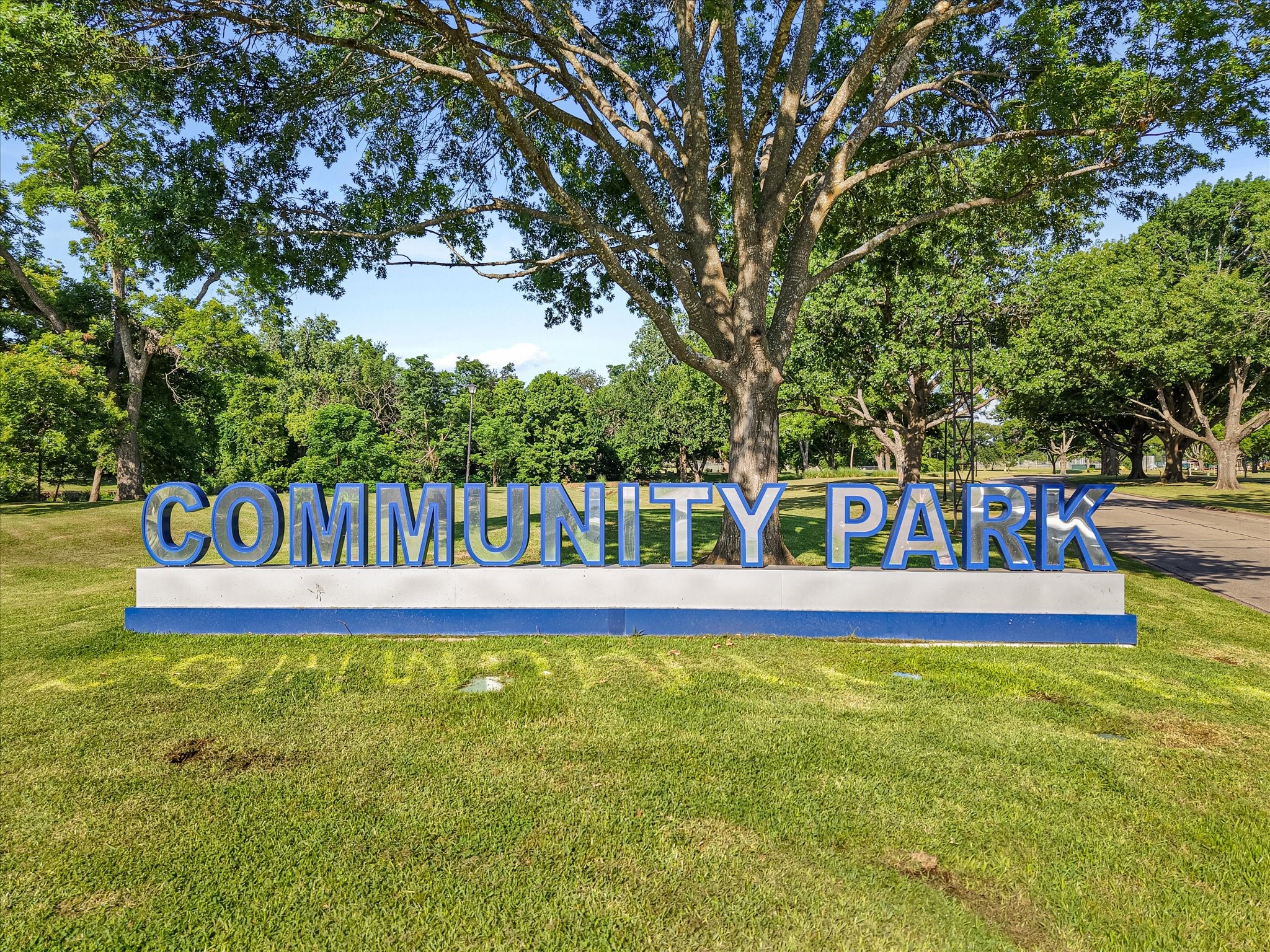 1102 Oaklawn Drive Corsicana TX 75110