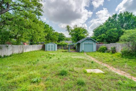 425 W Ball Street Weatherford TX 76086