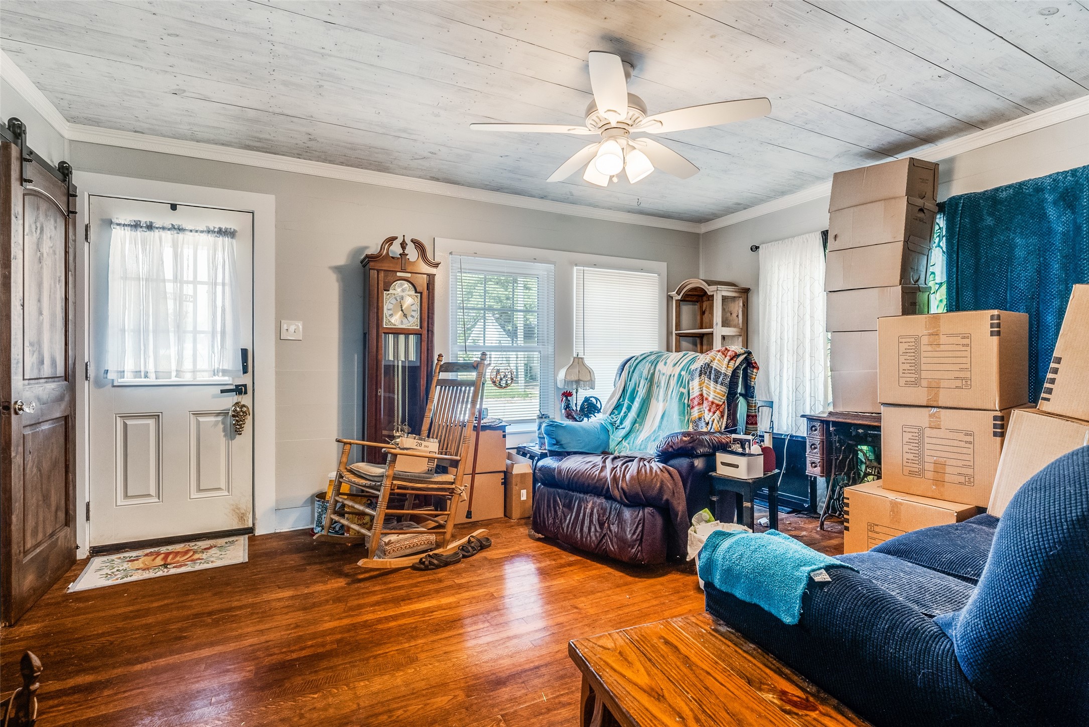 425 W Ball Street Weatherford TX 76086