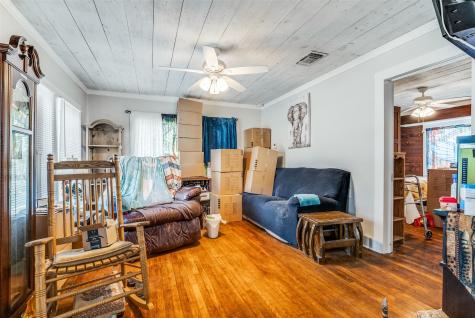 425 W Ball Street Weatherford TX 76086