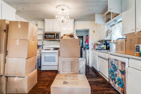 425 W Ball Street Weatherford TX 76086
