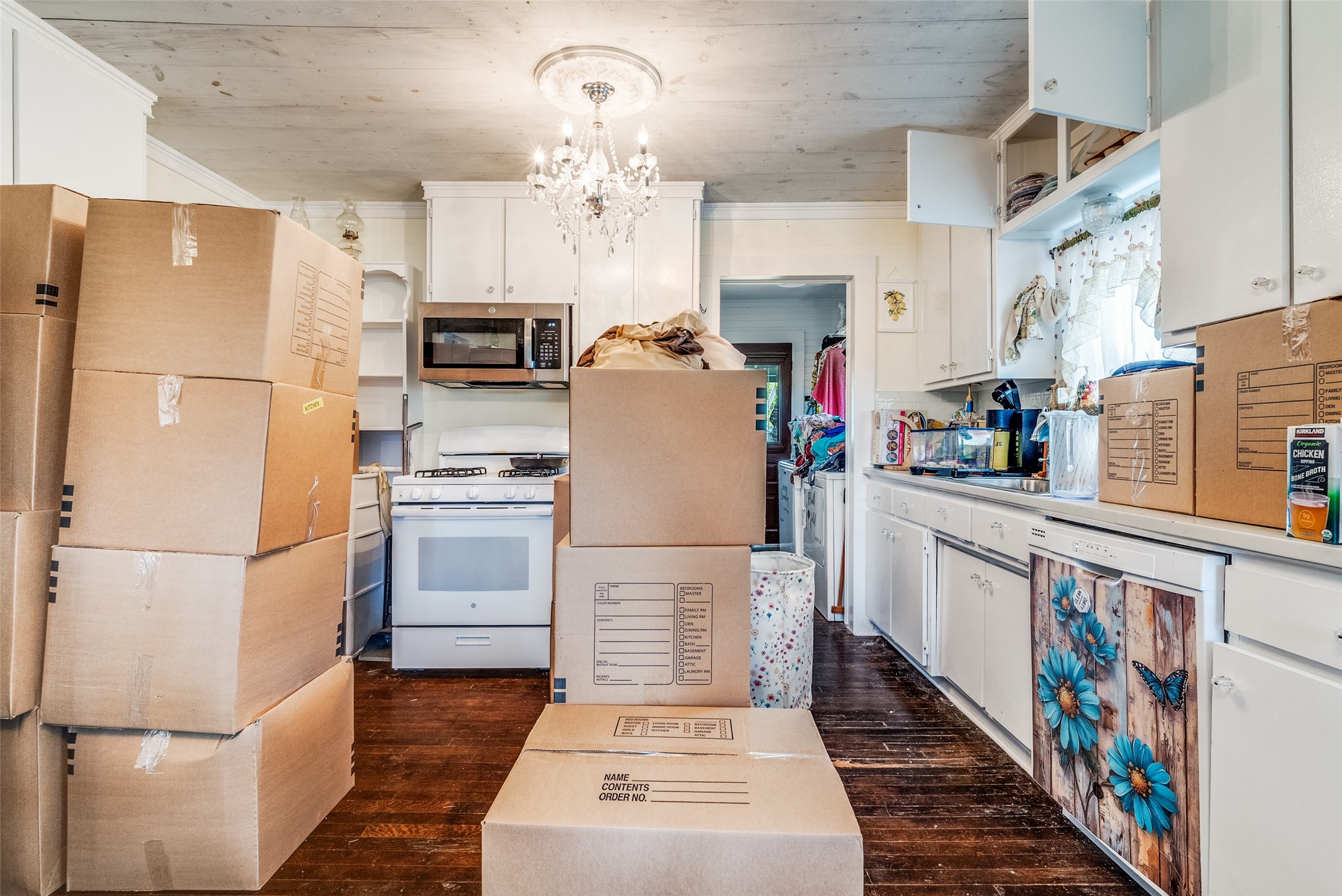 425 W Ball Street Weatherford TX 76086