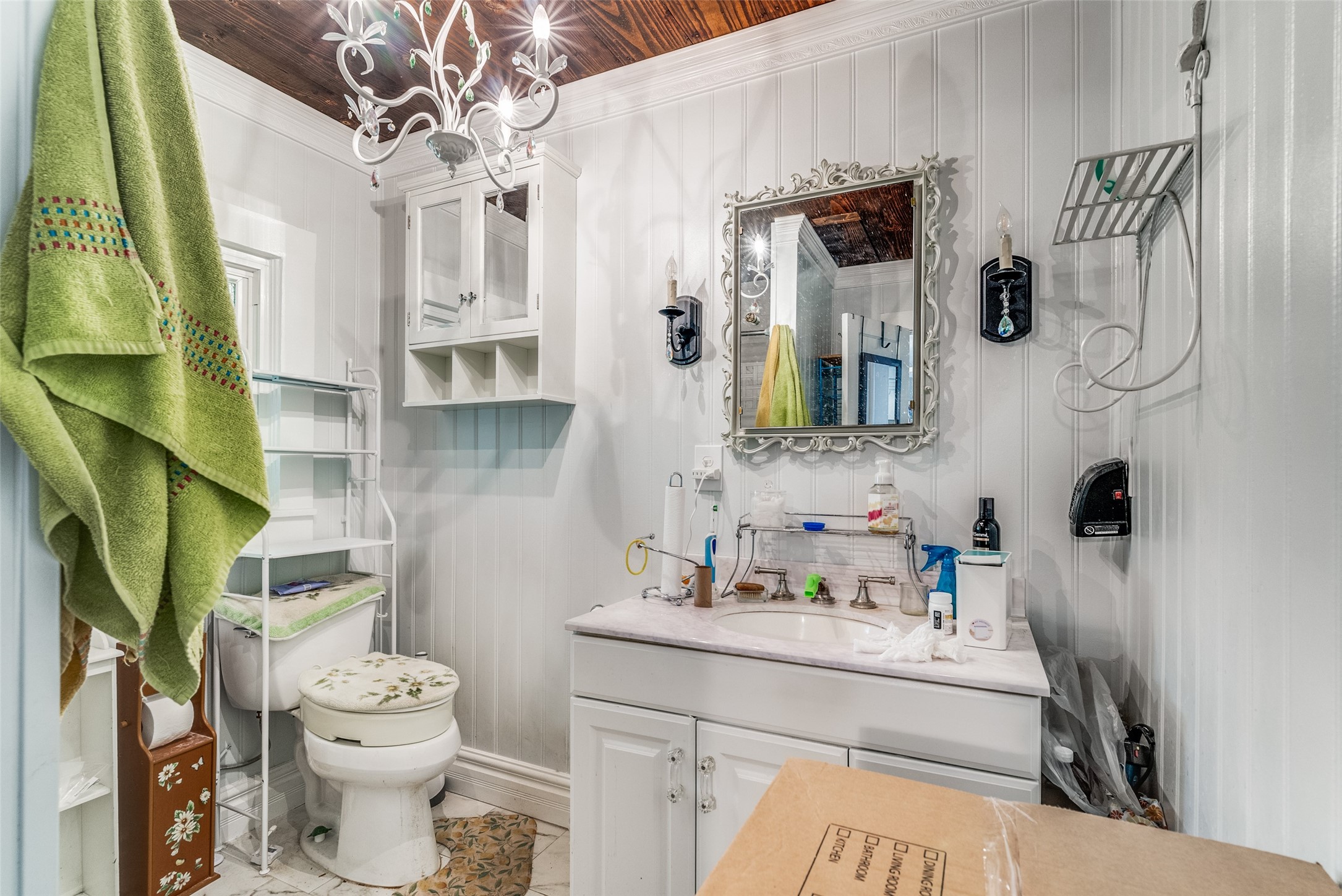 425 W Ball Street Weatherford TX 76086