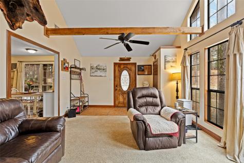 428 Cherrywood Holly Lake Ranch TX 75765